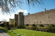 Amberley Castle