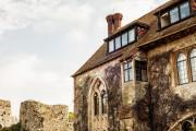 Amberley Castle