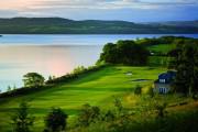 Cameron House on Loch Lomond