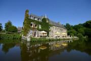 Château De La Motte Beaumanoir