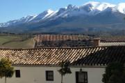 Hotel Cortijo del Marqués