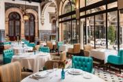 Hotel Alfonso XIII - A Luxury Collection Hotel