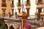 Hotel Alfonso XIII - A Luxury Collection Hotel