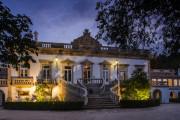 Hotel Quinta das Lagrimas - Small Luxury Hotels