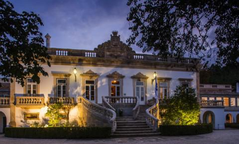 Hotel Quinta das Lagrimas