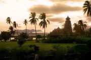 Hotel Tugu Lombok