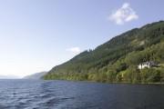 Loch Ness Lodge