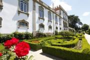 Parador Casa Da Insua