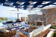 Radisson Blu Beach Resort, Milatos Crete