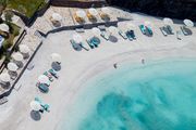 Radisson Blu Beach Resort, Milatos Crete