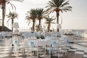 Radisson Blu Beach Resort, Milatos Crete