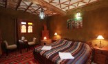 Superior room with berber style