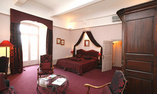 Prestige Double - Junior Suite