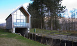 La Maison des Bateaux